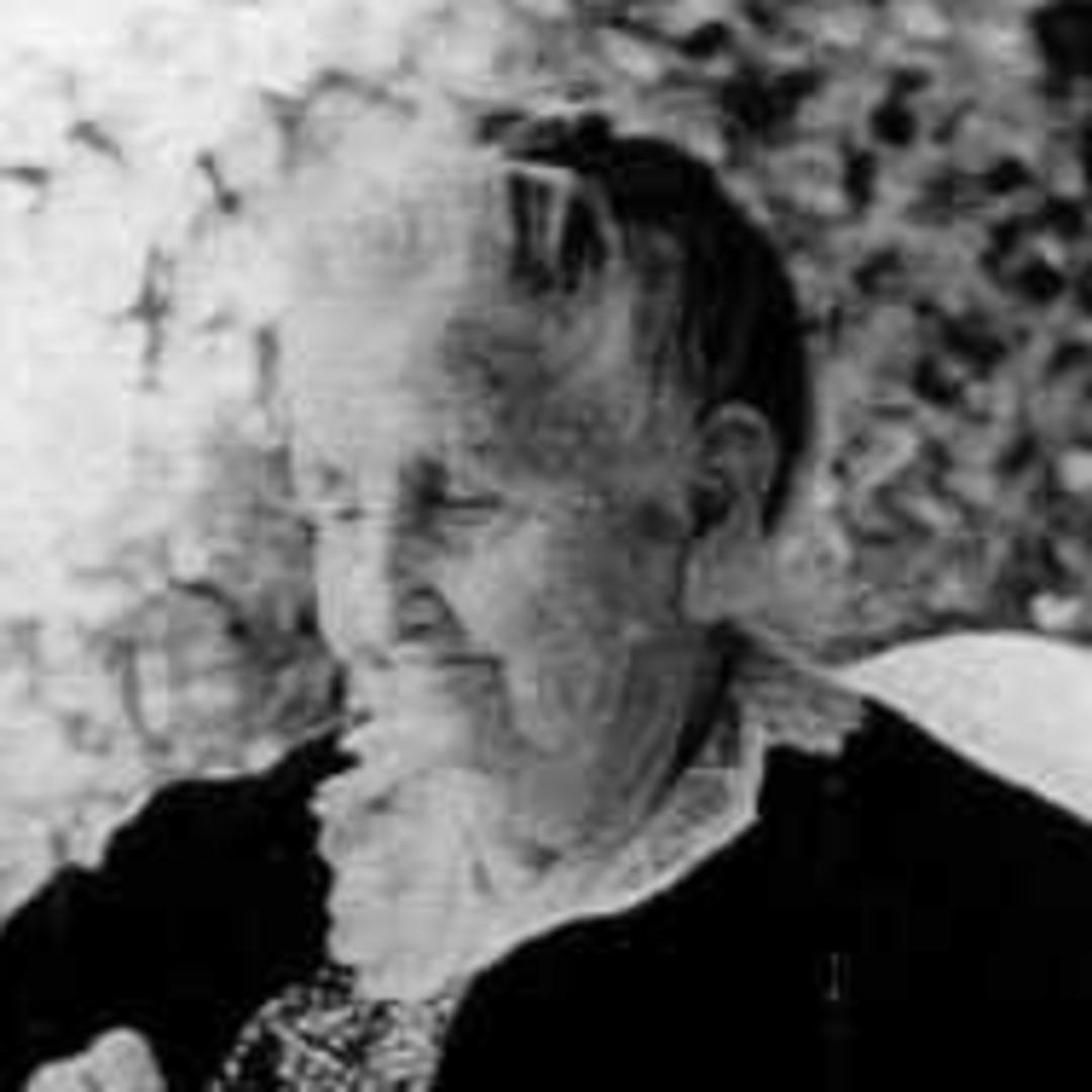 Ellen Weaver (1850 - 1946) Profile